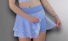 Short pollera Tenis - Laula - MOVE