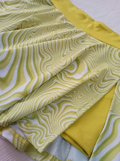 Short pollera Tenis - Laula
