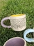 Caneca P - Renda 4 - Yellow na internet