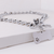 Corrente Inox - Tamanho G - comprar online