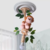Luminária Infantil Safari + Pelúcia - comprar online