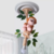 Luminária Infantil Safari + Pelúcia - comprar online
