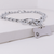 Corrente Inox - Tamanho P - comprar online