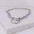 Corrente Inox - Tamanho M - comprar online