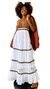 Vestido Cipó