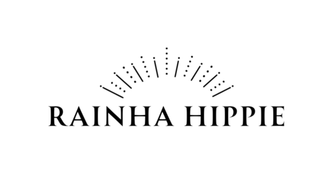 Rainha Hippie