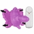 BUTTERFLY ESTIMULADOR E MASSAGEADOR COM PRÓTESE PAU BRASIL