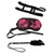 KIT SENTIDOS HOT FLOWERS