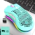 Mouse Bm600 - Recarregável (USB 2.4g) - HighTech Imporium