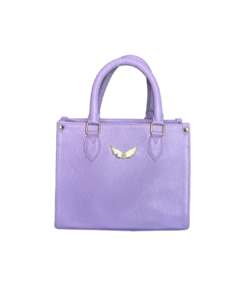 BOLSA ELISA LILA