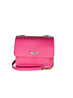 BOLSA AUDREY FUCSIA