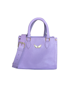 BOLSA ELISA LILA - comprar en línea