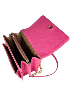 BOLSA AUDREY FUCSIA - tienda en línea