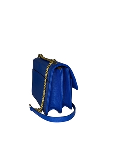 BOLSA AUDREY COBALTO - comprar en línea