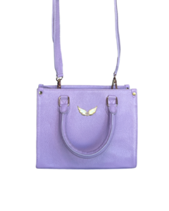 BOLSA ELISA LILA - tienda en línea