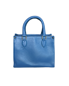 BOLSA ELISA AZUL GRISÁCEO - CardimarMx
