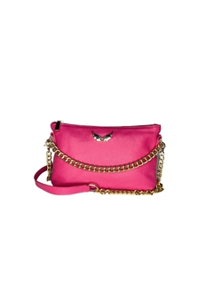 BOLSA GALIA FUCSIA