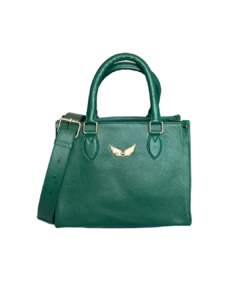 BOLSA ELISA VERDE - comprar en línea