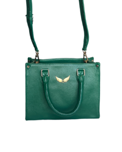 BOLSA ELISA VERDE - tienda en línea
