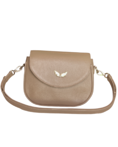 BOLSA AURORA NUDE