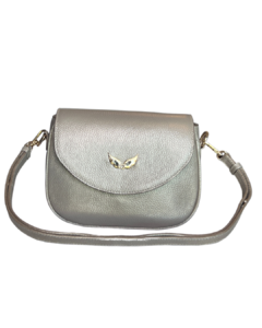 BOLSA AURORA ORO