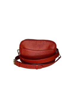 BOLSA MARIE CARMESÍ en internet