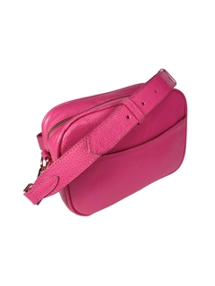 Imagen de BOLSA MARIE FUCSIA