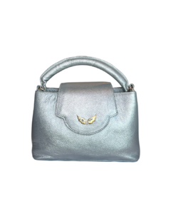 BOLSA ALI PLATA