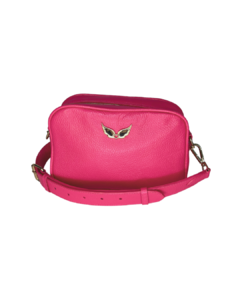 BOLSA MARIE FUCSIA - comprar en línea