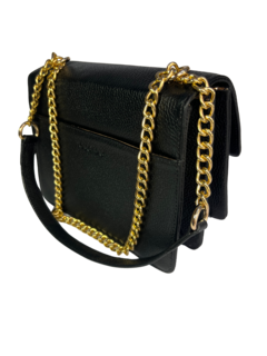 BOLSA AUDREY NEGRO - CardimarMx