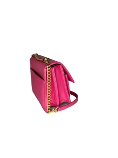 BOLSA AUDREY FUCSIA - comprar en línea