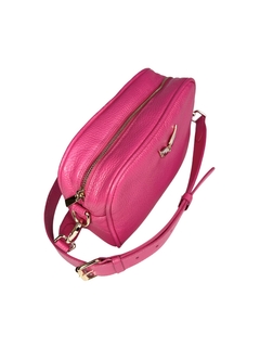 BOLSA MARIE FUCSIA