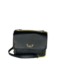 BOLSA AUDREY NEGRO