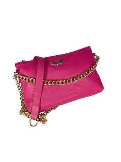 BOLSA GALIA FUCSIA - CardimarMx