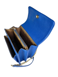 BOLSA AUDREY COBALTO - tienda en línea