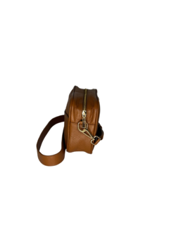 BOLSA MARIE CAMEL - comprar en línea