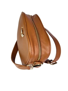 BOLSA MARIE CAMEL - CardimarMx