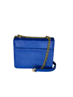 BOLSA AUDREY COBALTO en internet