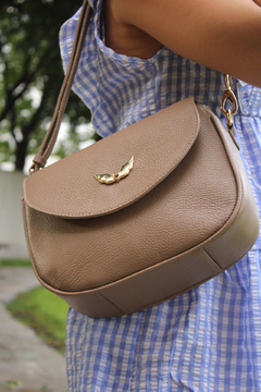 BOLSA AURORA NUDE - tienda en línea