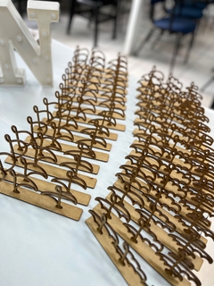 KIT - 5 Mini solfejos (com 6 movimentos)