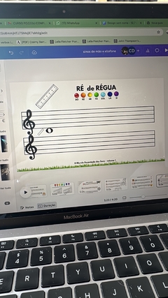 O Mundo Encantado dos Sons - PDF na internet