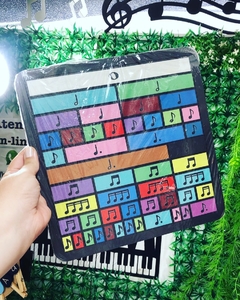 Combo - 2 Tabuleiros Pausas e Figuras na internet