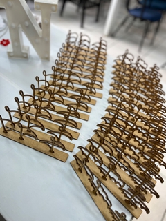 KIT - 5 Mini solfejos (com 6 movimentos)
