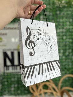 Sacolinha Musical