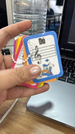 Caderno de atividades - PLASTIFICADO - loja online