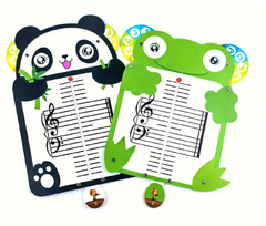 Lousa interativa Panda na internet
