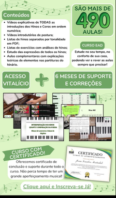 Introdução Perfeita - CURSO COMPLETO - NELM - Loja Virtual