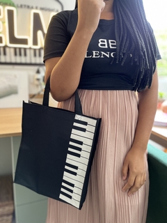 BOLSA PIANO