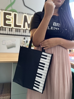 Imagem do BOLSA PIANO