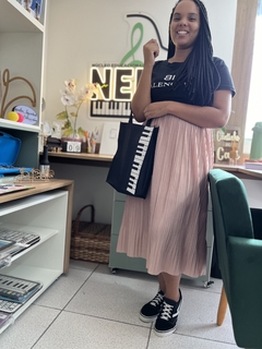 BOLSA PIANO - NELM - Loja Virtual
